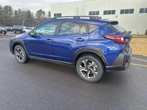 New 2026 Subaru Crosstrek 2.0i Premium image 7