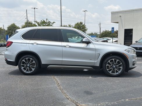 Used 2018 BMW X5 xDrive35i AWD/4WD image 30