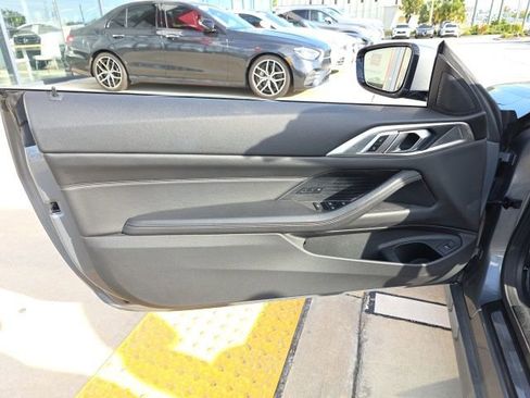 Used 2025 BMW 430i image 11