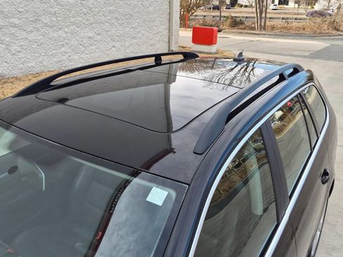 Used 2009 Volkswagen Jetta SEL image 15