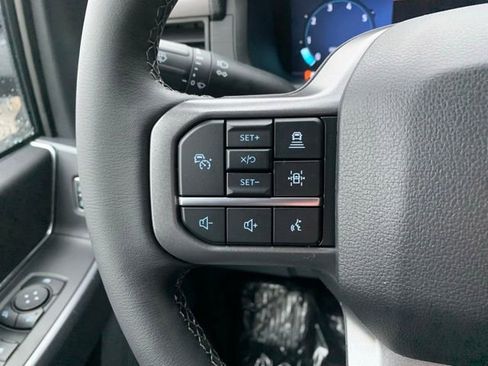 New 2026 Ford F150 XLT w/ Equipment Group 302A MID image 22