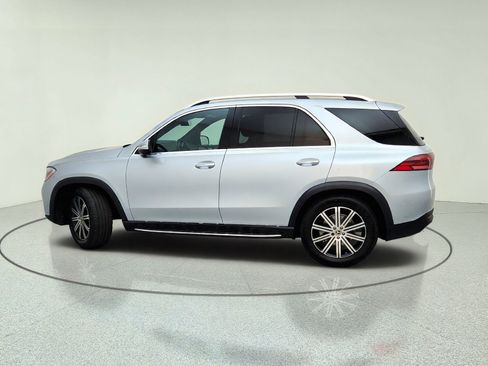 Certified 2026 Mercedes-Benz GLE 350 4MATIC image 6