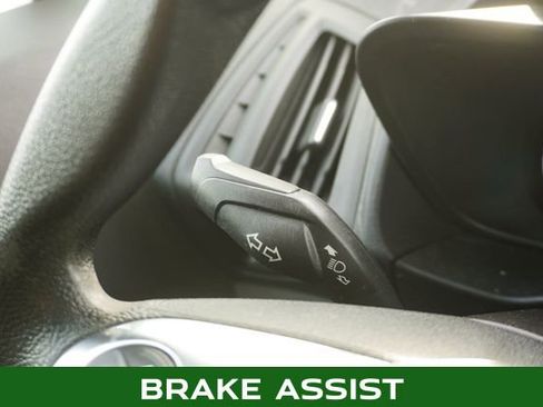 Used 2020 Ford Transit Connect XL w/ CNG/LPG Engine Prep Package image 16