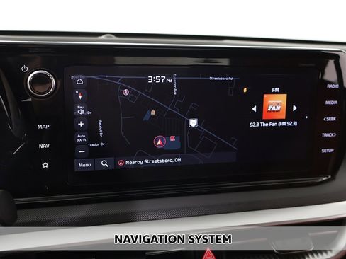 Used 2023 Kia K5 GT-Line image 3