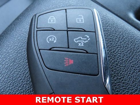 Used 2023 Chevrolet Silverado 1500 Custom image 36