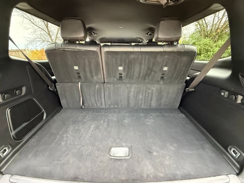 Used 2025 Jeep Wagoneer Series II image 29