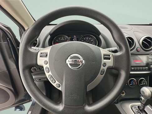 Used 2013 Nissan Rogue SV AWD/4WD image 15