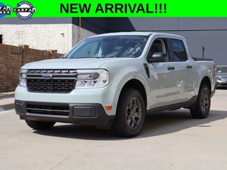 Used 2022 Ford Maverick XLT FWD video 1