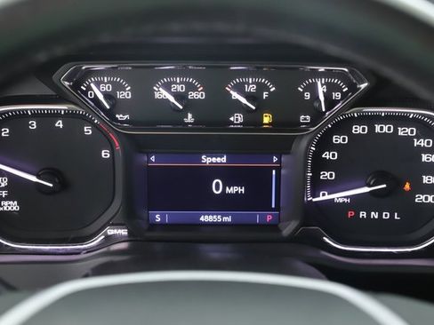 Used 2020 GMC Sierra 1500 SLT image 21