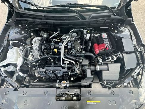 Used 2023 Nissan Altima 2.5 SV AWD/4WD image 26