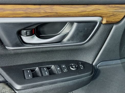 Used 2021 Honda CR-V EX image 23