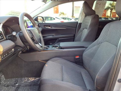 Certified 2025 Toyota Camry LE image 18