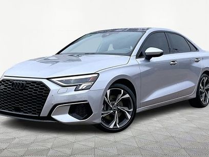 Used 2023 Audi A3 2.0T Premium