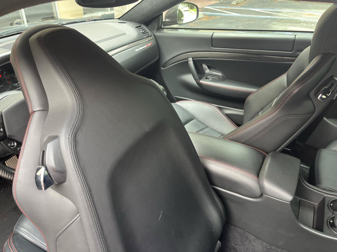 Used 2014 Maserati GranTurismo MC RWD image 28