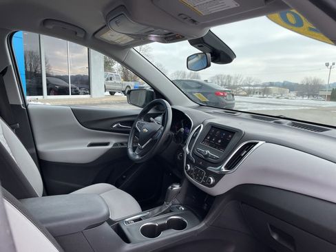 Used 2020 Chevrolet Equinox LT image 28