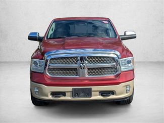 Used 2013 RAM 1500 Laramie Longhorn w/ Convenience Group video 2