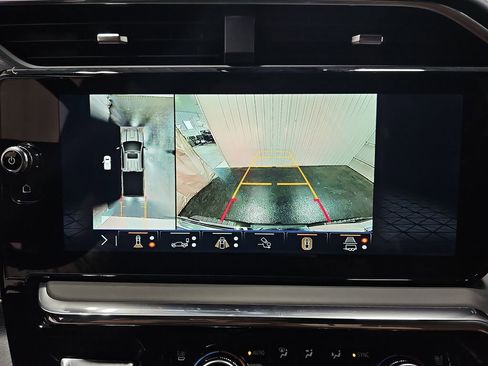 New 2025 GMC Sierra 2500 Denali Ultimate image 24