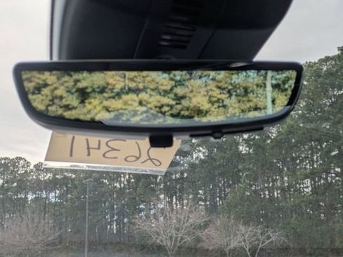 New 2026 GMC Acadia Denali Ultimate image 26