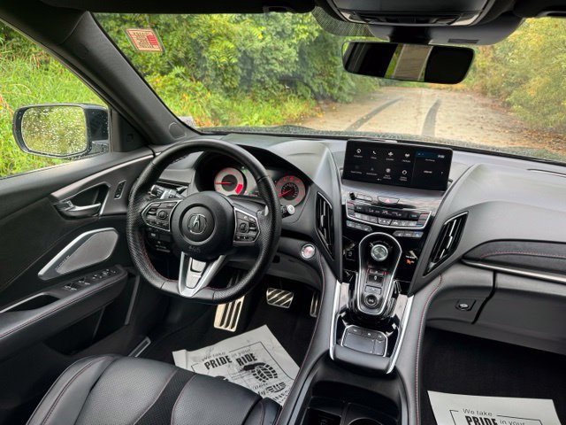 Used 2024 Acura RDX w/ Advance Package AWD/4WD image 28