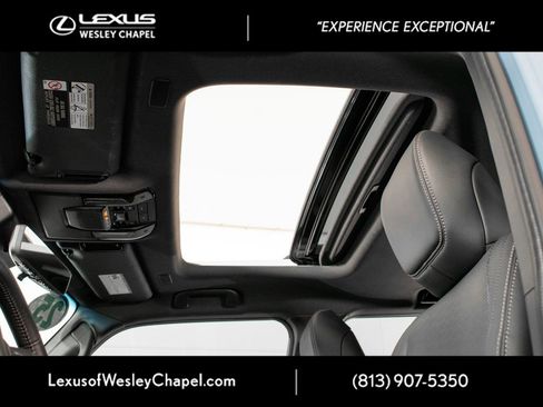 Used 2025 Toyota Land Cruiser 1958 w/ Premium Package image 38