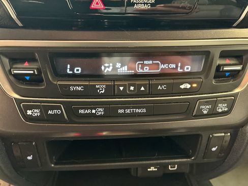 Used 2021 Honda Passport EX-L image 19