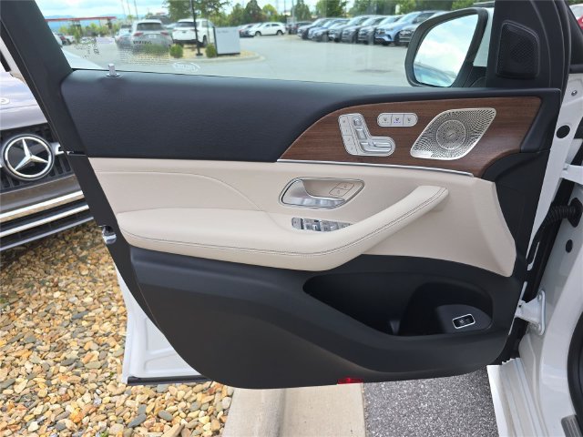 New 2026 Mercedes-Benz GLE 350 4MATIC image 17