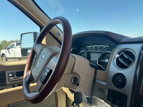Used 2012 Ford F150 King Ranch w/ Off Road Pkg image 18