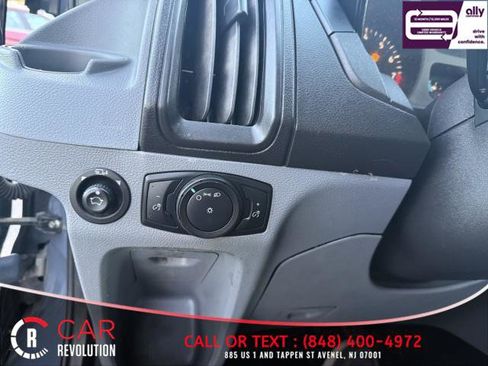 Used 2019 Ford Transit 250 Base w/Sliding Pass-Side Cargo image 20