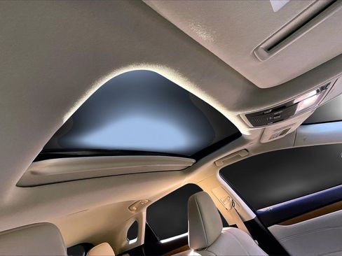 Used 2017 Lexus RX 350 AWD image 27