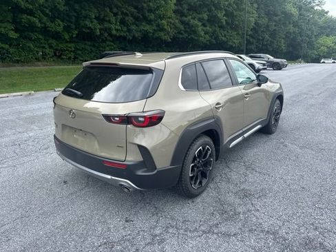 Used 2026 MAZDA CX-50 Meridian Edition w/ Weather Package AWD/4WD image 5