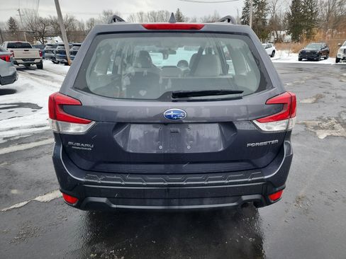 Used 2022 Subaru Forester image 7