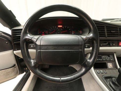 Used 1994 Porsche 968 Cabriolet image 63