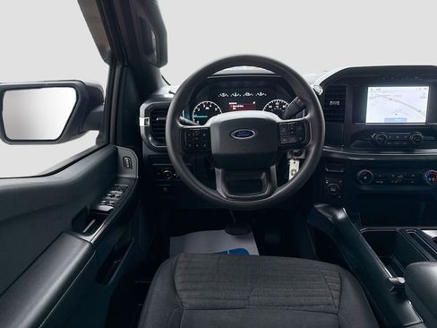 Used 2023 Ford F150 XL w/ STX Appearance Package image 25