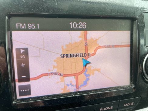 Used 2021 RAM ProMaster 1500 image 33