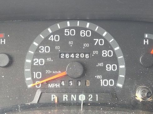 Used 2003 Ford E-250 and Econoline 250 image 20