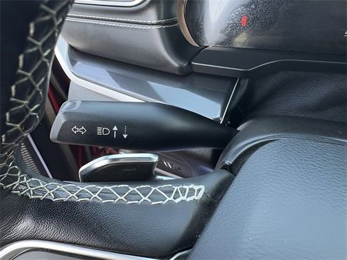 Used 2021 Jeep Grand Cherokee L Laredo image 16