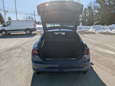 Used 2019 Audi A5 2.0T Premium Plus w/ Premium Plus image 21