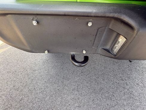 Used 2018 Jeep Wrangler Sport AWD/4WD image 12