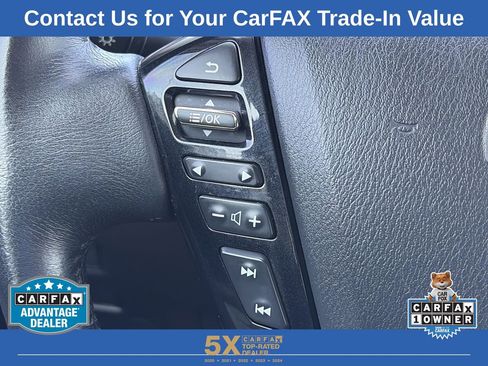 Used 2023 Nissan Armada SL image 28