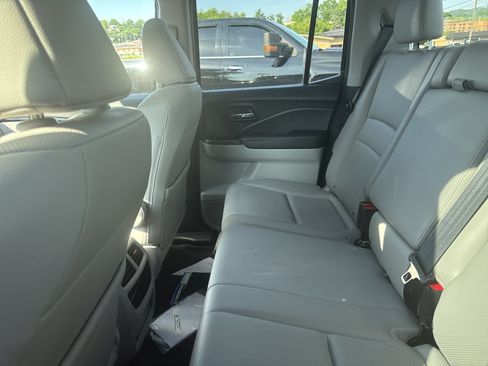 Used 2020 Honda Ridgeline RTL-E image 9