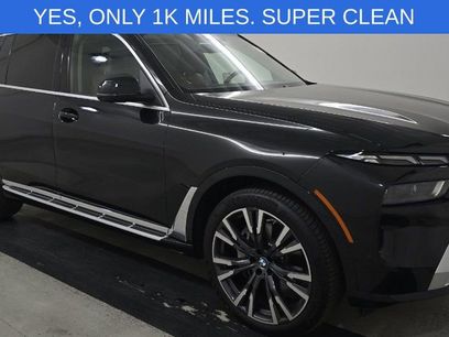 Used 2024 BMW X7 xDrive40i w/ Premium Package