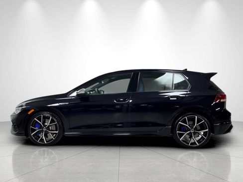 Used 2024 Volkswagen Golf R AWD/4WD image 2