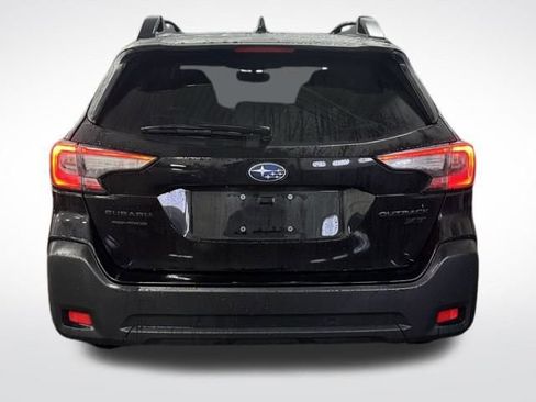 Used 2023 Subaru Outback Onyx Edition XT image 7