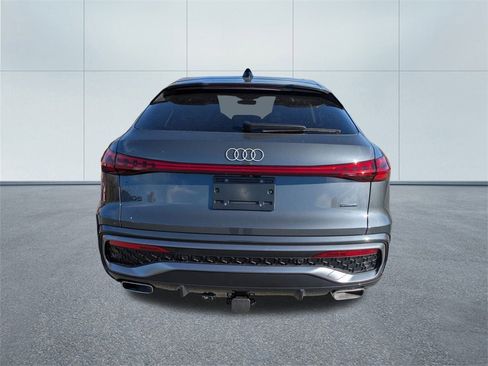 New 2025 Audi Q5 Premium Plus image 3