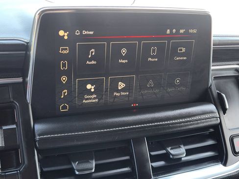 Used 2023 GMC Yukon SLT RWD image 19