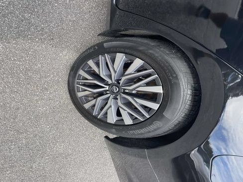 Used 2024 Nissan Altima 2.5 SV FWD image 16