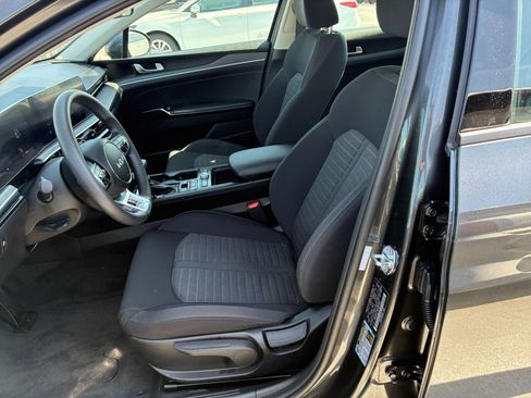 Used 2025 Kia K5 LXS image 27