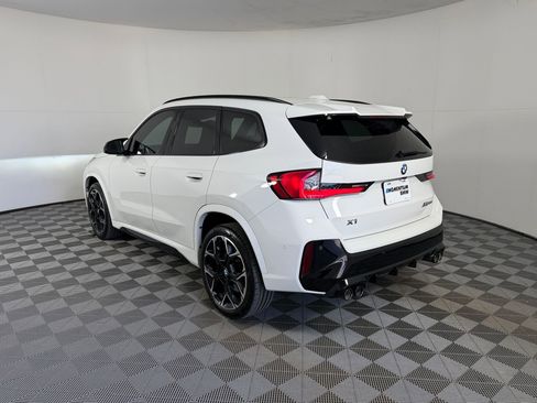 Used 2024 BMW X1 M35i w/ Premium Package AWD/4WD image 3