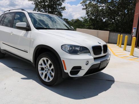 Used 2011 BMW X5 xDrive35i AWD/4WD image 69