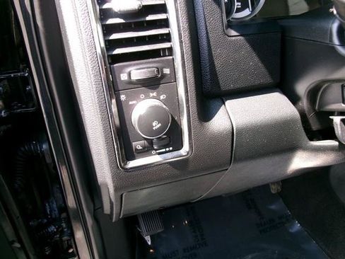 Used 2016 RAM 1500 Sport AWD/4WD image 8